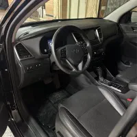 اجاره هیوندای توسان ۲۰۱۷/رنت خودرو کرهای/رنت کار|خودرو اجارهای|تهران, زرگنده|دیوار