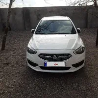 شاهین اتومات سانروف دار