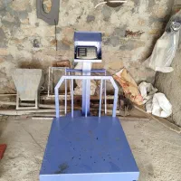 باسکول 800 کیلو