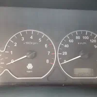 پراید|خودرو سواری و وانت|خرم‌آباد, |دیوار