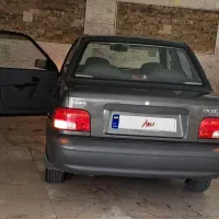پراید131se مدل 98