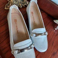 کفش طبی سایز ۳۹ برای ست لباس احرام هم مناسب هست