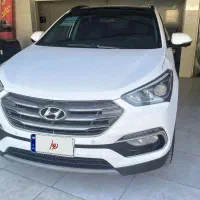 سانتافه2018چهارگرم