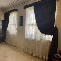 پرده با والان مخمل|پرده، رانر، رومیزی|تهران, شهرک غرب|دیوار