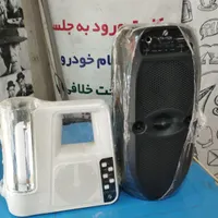 اسپیکر بلوتوثی نو|پخش‌کننده همراه|تربت‌حیدریه, شهید بهشتی|دیوار