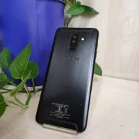 سامسونگ A6 plus حافظه ۳۲ گیگ|موبایل|تهران, میدان ولیعصر|دیوار