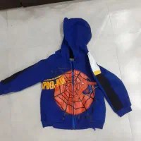 سویشرت پسرانه