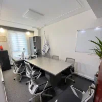 ۵۵متر براصلی سنداداری، تابلوخور فول‌امکانات