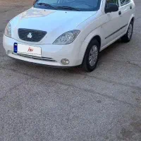 تیبا ۲ در حد مدل ۹۸