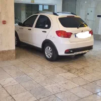 کوییک موتور جدید gx|خودرو سواری و وانت|کرج, باغستان|دیوار