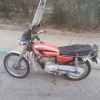 سی جی125
