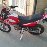 موتور تریل 2t250