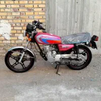 هندا ۲۰۰ همتاز