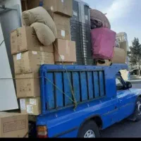 حمل اسباب کشی منزل کارگر جابه جایی|خدمات حمل و نقل|ماکو, |دیوار