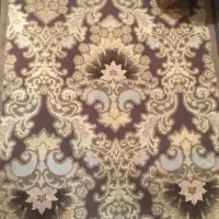 فرش ماشینی ۴ متری