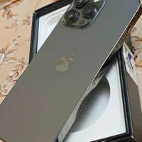 اپل iPhone 13 Pro Max با حافظهٔ ۲۵۶ گیگابایت