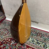 باغلاما ، دسته کوتاه ، دیوان