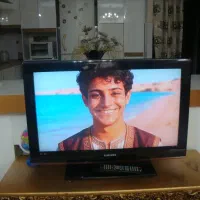 تلویزیون LCDسامسونگ