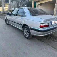 پارسxu7pنیمه سفارشی elx