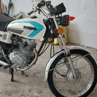 موتور۱۲۵ مدل ۹۰