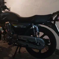 موتور 200 Cc