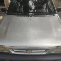 پراید 88 خوش قیمت|خودرو سواری و وانت|نظرآباد, نظرآباد|دیوار