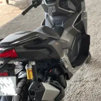 adv 160 هندا|موتورسیکلت|تهران, خانی آباد نو جنوبی|دیوار