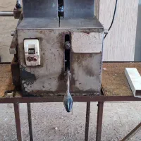 دستگاه برش آلومینیوم و دستگاه دایس میلگرد|ماشینآلات صنعتی|اهواز, بازار آهن|دیوار