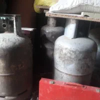 کپسول گاز بوتان