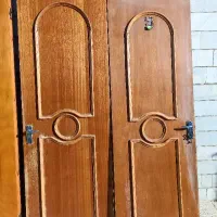 درب|مصالح و تجهیزات ساختمان|بن, |دیوار