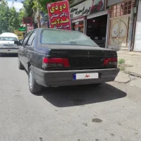 پژو ROA|خودرو سواری و وانت|خرم‌آباد, |دیوار