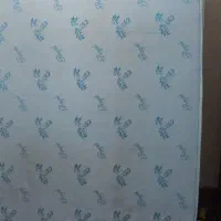 تشک رویال دونفره|تشک تختخواب|صحنه, |دیوار