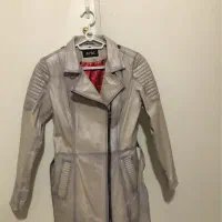 کت چرم طبیعی|لباس|تهران, درختی|دیوار