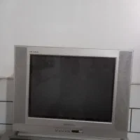 تلویزیون ۲۱ اینچ