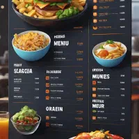 طراح گرافیک و گرافیست قبول سفارش|خدمات رایانه‌ای و موبایل|سمنان, |دیوار