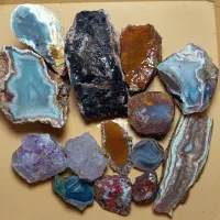 مجموعه مینرال راف