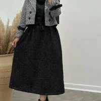 کت سارافون پیچازی|لباس|تهران, وصفنارد|دیوار