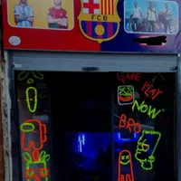 گیم نت بارسا