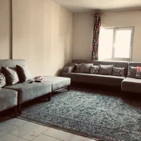 مبل ال ۹ نفره ، کاملاً نو ، زیر قیمت خرید|مبلمان خانگی و میز عسلی|پردیس, فاز ۱۱|دیوار