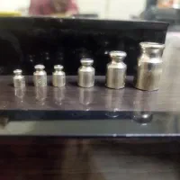 جعبه سنگ ترازو