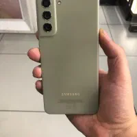 سامسونگ اس ۲۱اف ای