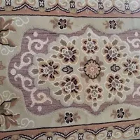 پشتی ماشینی سالم و تمیز