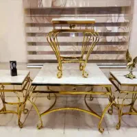 تولید و پخش انواع مصنوعات فلزی