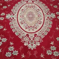 فرش ماشینی ۱۲متری