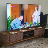 تلوزیون فوق هوشمند ۶۵ اینچ ایوا