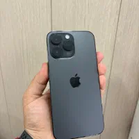 iPhone 14 promax 256gb