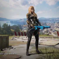 اکانت کالاف گاد