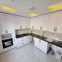 کابینت آشپزخانه کمد دیواری دکور مغازه کمد فریملس