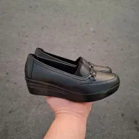 کفش زنانه طبی کد۲ ( کفش یاسین محمدی )|کیف، کفش، کمربند|قم, شهرک مهدیه (مدرس)|دیوار