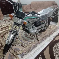 موتور هندا دینو 150رینگ اسپرت ترمز جلو دیسک 1403